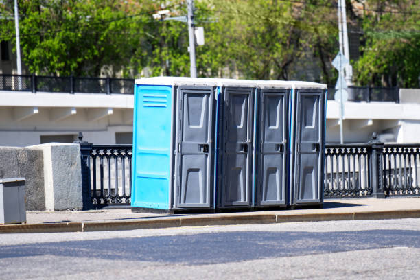 Best ADA-Compliant Portable Toilet Rental in USA